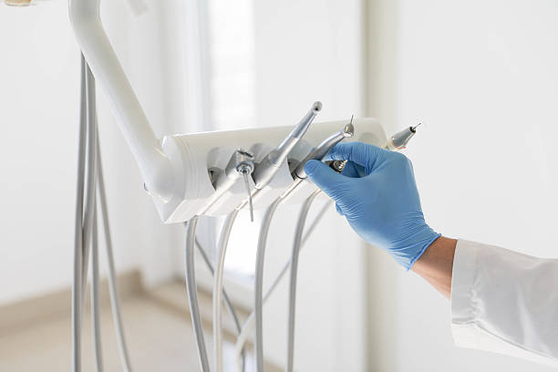 24/7 Emergency Dental Implants experts in Groesbeck, TX
